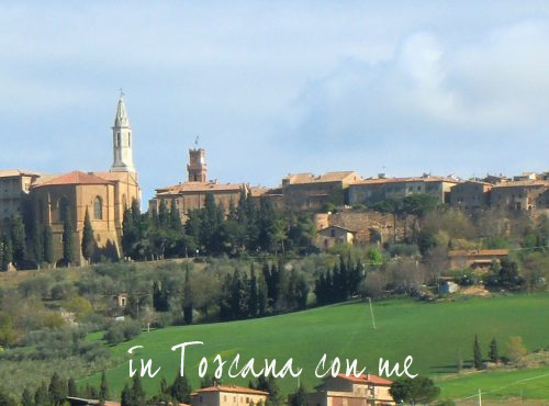 Pienza