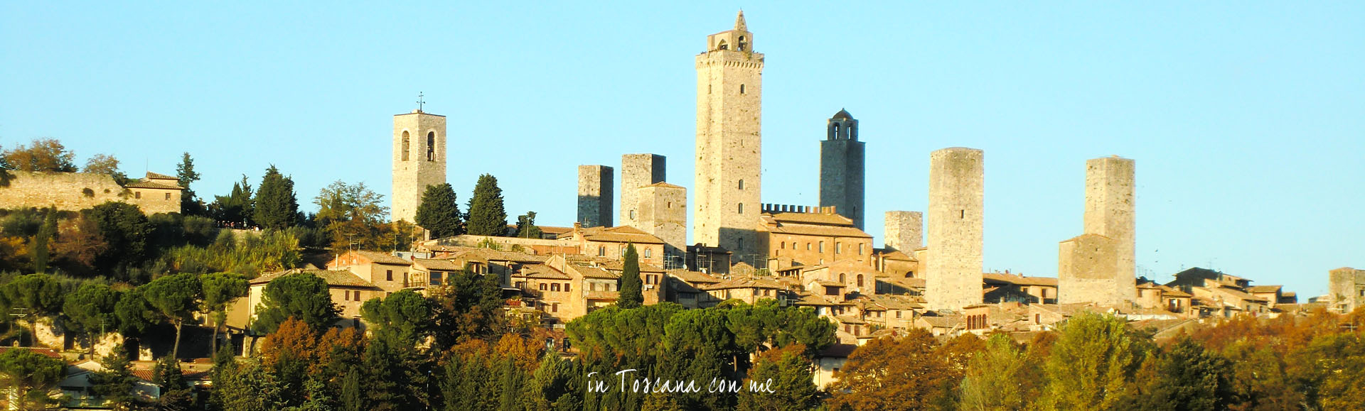 San Gimignano