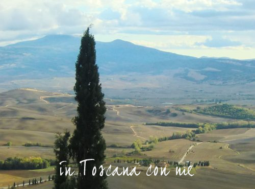 Verso l’Amiata per le strade più belle