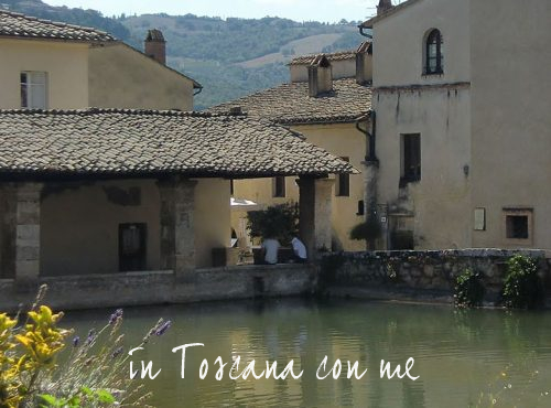 La primavera in Toscana ed il fascino dei borghi minori…