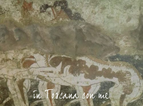 La scrittura etrusca, il mistero svelato