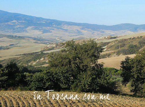 L’estate in toscana: Il vulcano del Monte Amiata una montagna ricca di leggende, bellissimi borghi e…sorgenti termali!