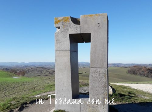 Attraversando le Crete Senesi